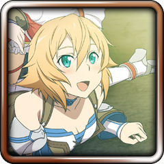 A Sword Sought Together