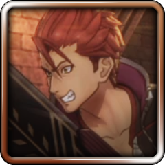 Not My Black Swordsman