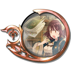 Meeting the Mysterious Book