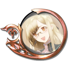 Monika Singing on the Stage