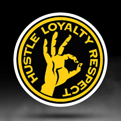 Gentleman in the ring