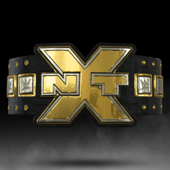 Birth of an NXT Champion