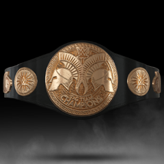 Birth of a Tag Champion