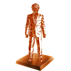 Big Hair in the Crosshairs