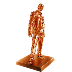 Nostalgic for the 80s