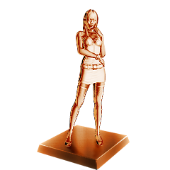 You're Still Number One