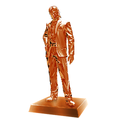 New Allies, New Foes