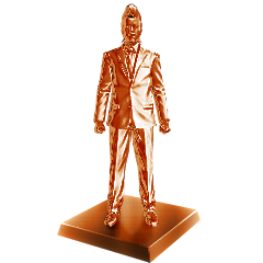 Worked Hard for the Money