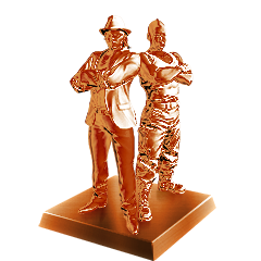 Mr. Shakedown Takedown