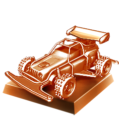 The Dragon of Pocket Circuit