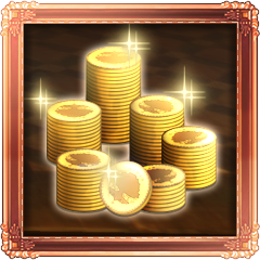 A Veritable Gald Mine