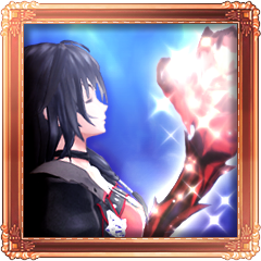 The Unquenchable Flame