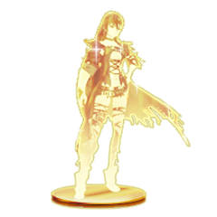 Champion of Berseria