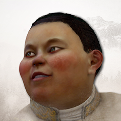 This sure ain't kansas