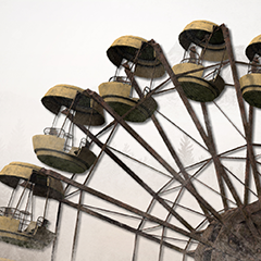 The community of the ostrich