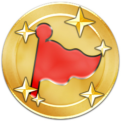 Up for Any Challenge