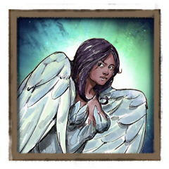 Pazuza the Wind Spirit