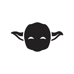 Do. Or Do Not. There is no Try.