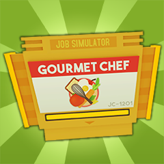 Culinary Completionist