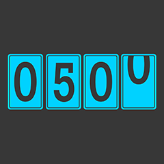 Itâs a long road