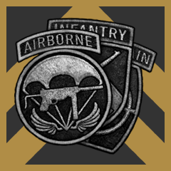 Divisional Commander