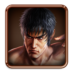 Come And Get Some, I Dare You!