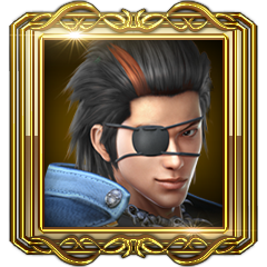 I've Finally Found You!