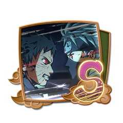 A Lightning Blade Pierces a Friend