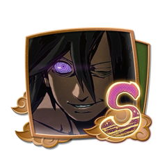 A Fist Toward Great Evil