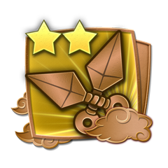 Intermediate Ability Cap Survival Complete!