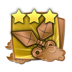 Advanced Ability Cap Survival Complete!