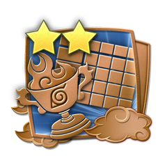 Wow! Intermediate Challenge League Beaten!