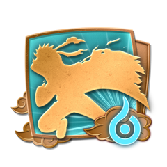 Forbidden Power Released