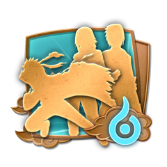 Full Power Teamwork!