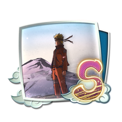 The Last Man Standing