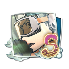 Team Minato's Struggle