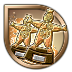 Amateur Figure Collector