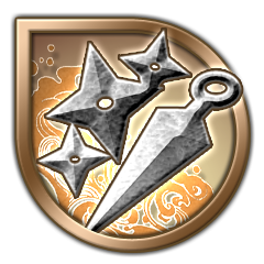 Finish with a Ninja Tool!