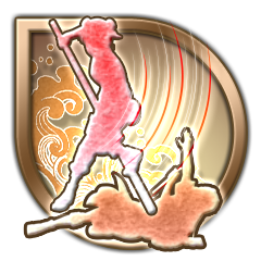 Finish with a Downed Strike!