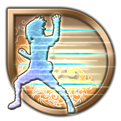 Interrupt an Ultimate Jutsu!