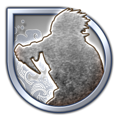 A Formidable Presence