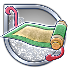 Support Ninjutsu Master