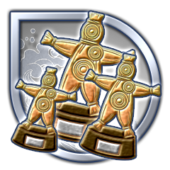 Veteran Figure Collector