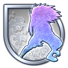 Chasing Sasuke Arc Complete