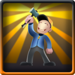 Power at Your Fingertips