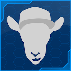 A story about my goat