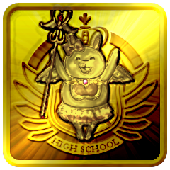 Goodbye Academy of Despair