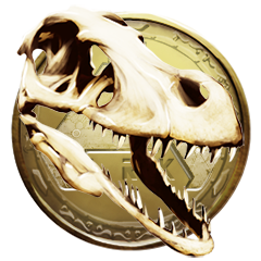 Veteran Paleontologist