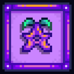 Mystery Of The Stardrops