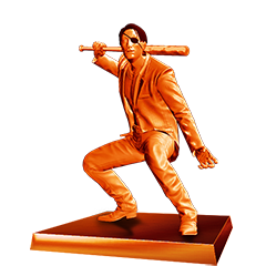 Swing For the Fences!